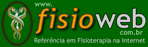 FisioWeb - Referncia em Fisioterapia na Internet