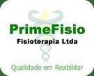 PrimeFisio Fisioterapia Ltda - Qualidade em Reabilitar