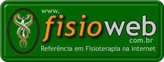 FisioWeb - Refer�ncia em Fisioterapia na Internet